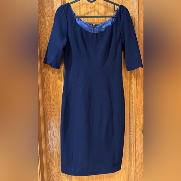 Elie Tahari dress - Picture 3 of 6